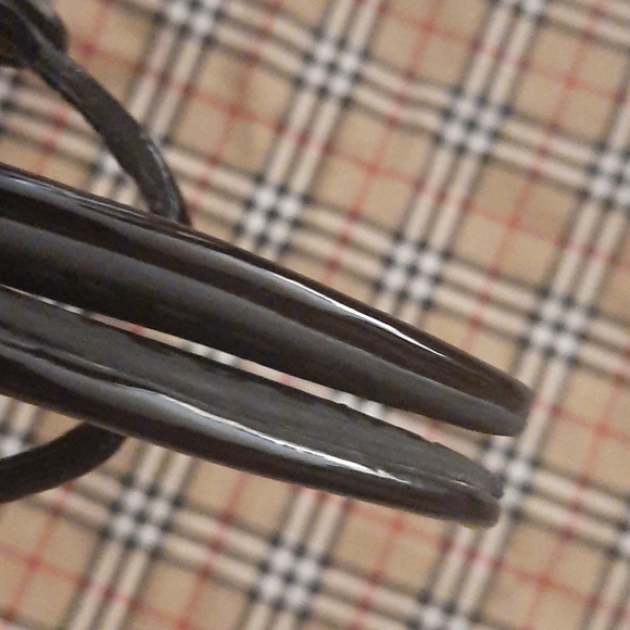 Tory Burch patent Miller US 8.5 --8 - Picture 7 of 11